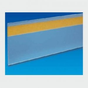 Как да избираме стойките за етикети и ценова информация?