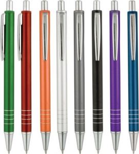 Рекламни химикали и сувенири 2019