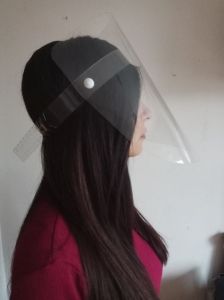 Предпазен шлем за глава