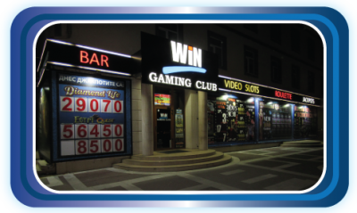 Плексигласови изделия за казино. Какви и защо?