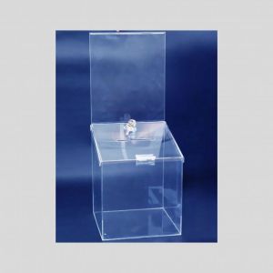 Обединяване на сили: Благотворителни кампании и кутии от плексиглас и акрилно стъкло за дарения