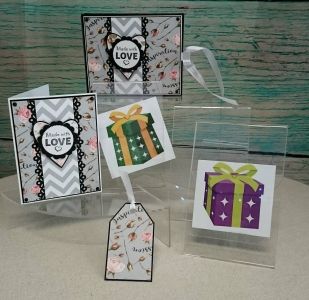 Какво ни трябва за подреждане на витрината, ако разполагаме с магазин  