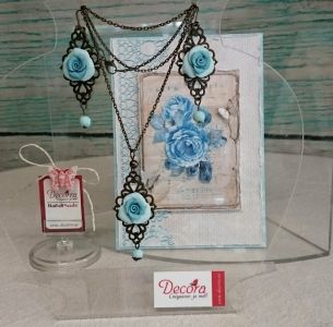 Поставката за презентиране на бижута. Защо ни трябва?