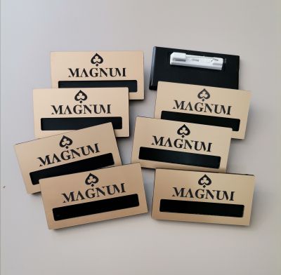 БАДЖОВЕ С ИГЛА