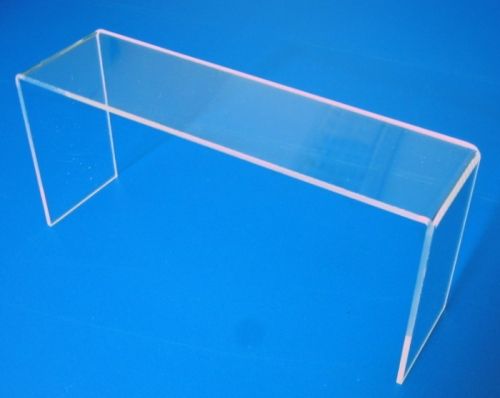 Универсална П-образна стойка за търговски обекти и музеи