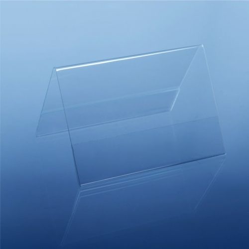 Стойка за етикет 100 х Н75мм - 10 броя/пакет