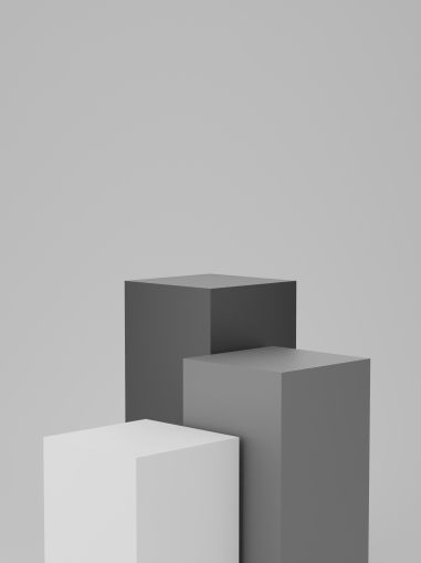 Цветни плексигласови подиуми и масички за събития