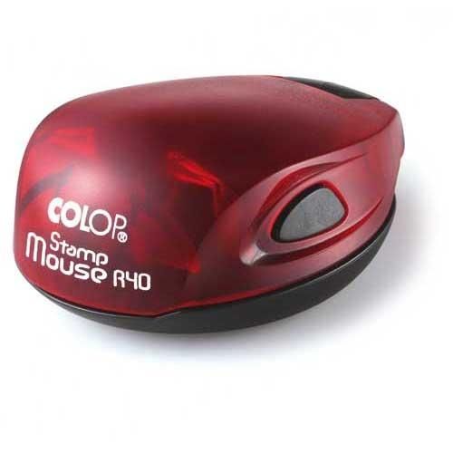 Stamp Mouse R40