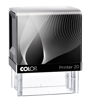 автоматичен печат COLOP PR20