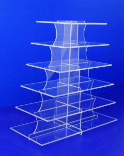 Стойка за кетъринг правоъгълна