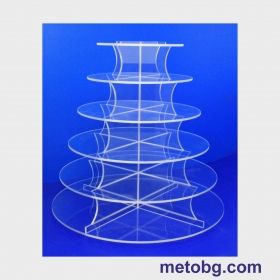 стойка "ПАРТИ"