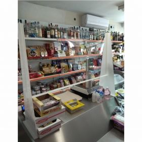 Предпазни защитни прегради, екрани и паравани от прозрачен плексиглас