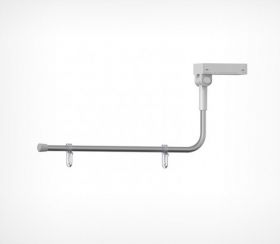 Магнитно рамо с куки