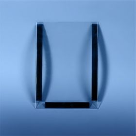 Джоб за лист с магнитно закрепване от три страни – за търговски и производствени обекти