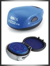 Stamp Mouse R30