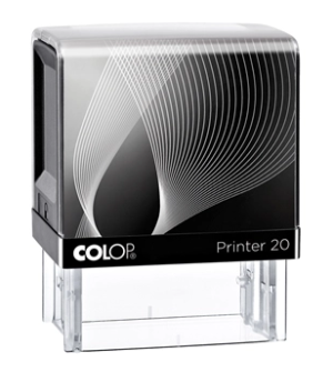 автоматичен печат COLOP PR20