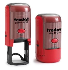 Механизъм Тродат  за печат с клише  R19