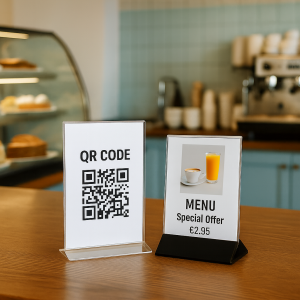 Защо все повече бизнеси избират продукти от плексиглас?