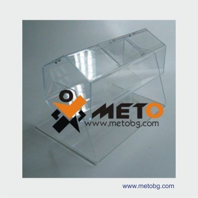 УРНИ НА СТОЙКИ, ВЪРТЯЩИ